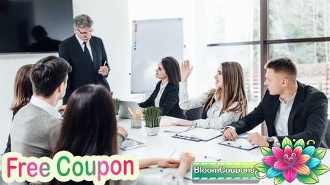 100% Free Coupon TOT الكورس الشامل لكيفية إنشاء برنامج تدريبي تفـاعلي ناجح