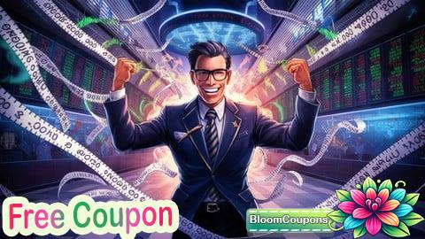 100% Free Coupon Trade like a Pro: Strategies for Stock Market Success