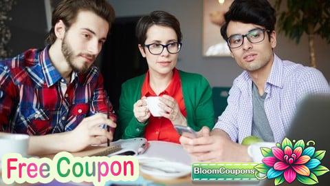 100% Free Coupon Train the Trainer: How to Be a Trainer in the Training Biz