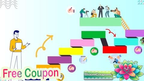 100% Free Coupon Transform Your Life in 5 Days: I Challenge You to Fail