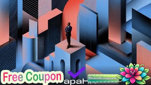 100% Free Coupon Transformación Digital de RRHH Mastery: HRIS LMS AI [ES]