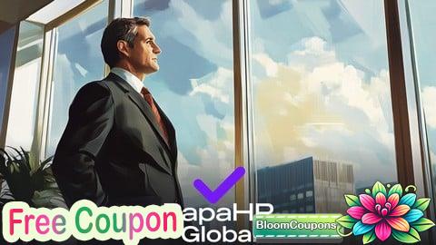 100% Free Coupon Treinamento e Desenvolvimento: Aprendizado Corporativo [PT]