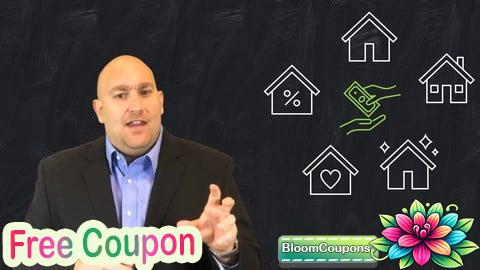 100% Free Coupon U.S. Residential Real Estate & Mortgage Business