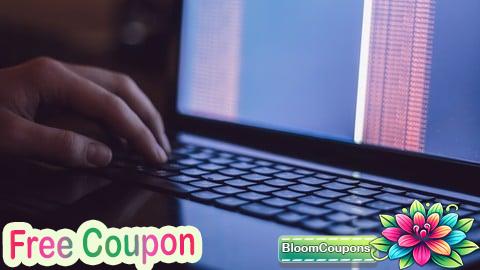 100% Free Coupon Ubuntu Linux for beginners