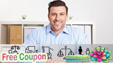 100% Free Coupon UK Employment Law & Recruitment Diploma for HR and Managers