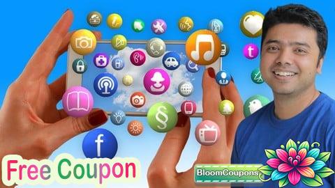 100% Free Coupon Ultimate 2025 Digital Marketing Guide: SEO, Paid Ads, SMM!