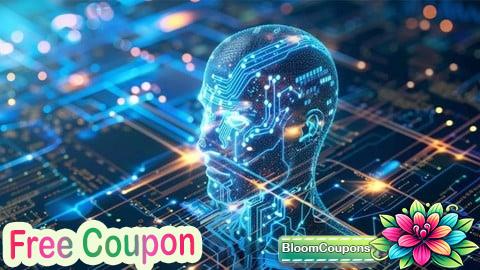 100% Free Coupon Ultimate AIBootcamp 2025:ChatGPT, Midjourney, Gemini & More!