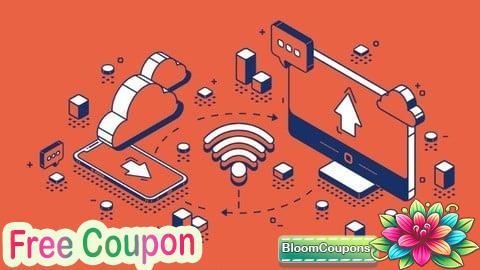 100% Free Coupon Ultimate AWS Bootcamp by School of Devops ®