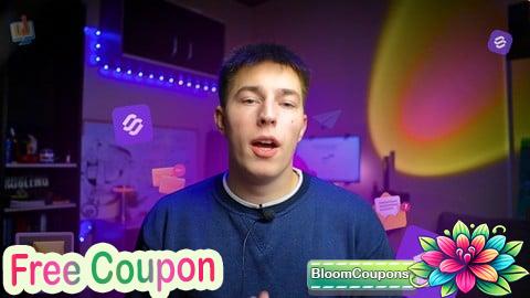 100% Free Coupon Ultimate Cold Email Course By Salesforge