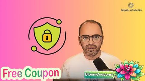 100% Free Coupon Ultimate DevSecOps Bootcamp by School of Devops