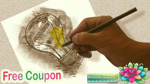 100% Free Coupon Ultimate Guide to Product Design: Design Thinking Approach