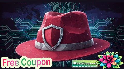 100% Free Coupon Ultimate RHCE Professional Certification Exam