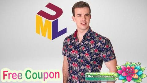 100% Free Coupon UML: The Most Complete Guide with Real-Life Examples