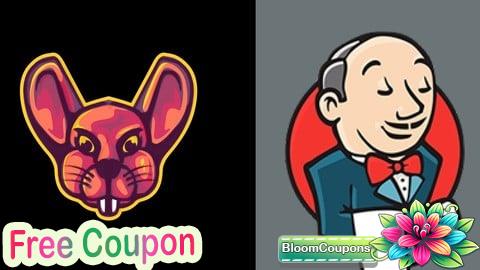 100% Free Coupon Uncle Rat’s Jenkins Hacking Handbook