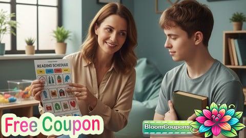 100% Free Coupon Understanding Autism Spectrum Disorder