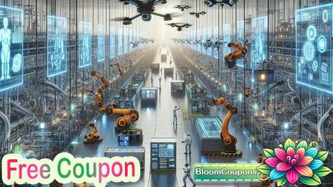 100% Free Coupon Understanding Industry 4.0
