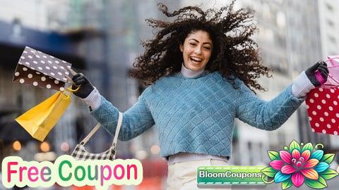 100% Free Coupon Unit Economics & CRM: LTV, Churn, Retention Rates, Cohorts