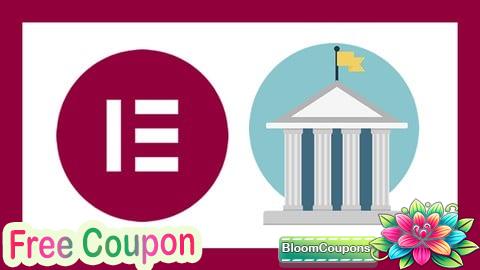 100% Free Coupon Universidad de Elementor Pro, ¡Desde Cero Hasta Experto!