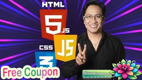 100% Free Coupon Universidad Desarrollo Web - FrontEnd Web Developer!