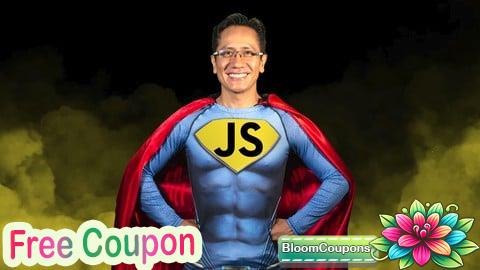 100% Free Coupon Universidad JavaScript - De Cero a Experto JavaScript!