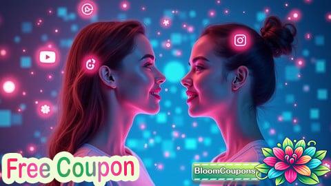 100% Free Coupon Unlimited AI Content Machine : Build Your Own AI Clone/Twin