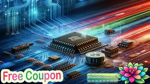 100% Free Coupon Unlock Advanced EEPROM Memory Techniques in PIC Micro