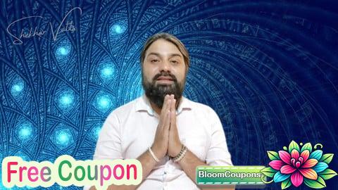 100% Free Coupon Unlock the Power of Your Name: Name Numerology Master Class