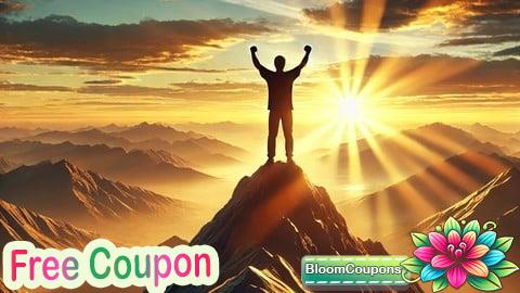 100% Free Coupon Unlock Your Potential: Personal Development Mastery