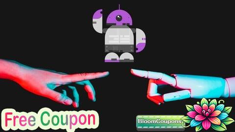 100% Free Coupon Unlocking the Power of ChatGPT in Data Science : A-Z Guide