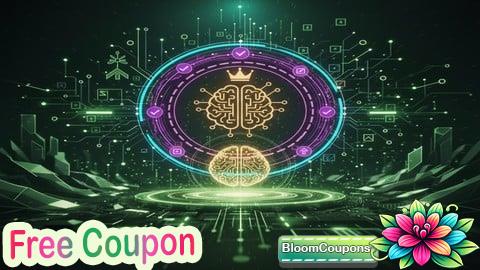 100% Free Coupon Practice Tests: Databricks Machine Learning Professional.