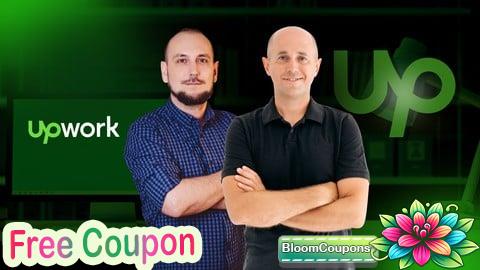 100% Free Coupon Upwork Beginner Course: Win Freelance World
