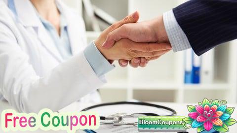 100% Free Coupon US Healthcare Provider Credentialing & Payer Enrollment 101