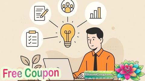 100% Free Coupon Using the Jobs To Be Done (JTBD) Methodology