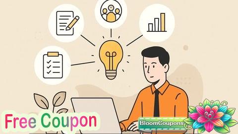 100% Free Coupon Using the Jobs To Be Done (JTBD) Methodology