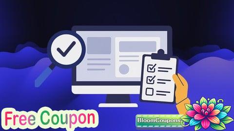 100% Free Coupon UX Research desde Cero