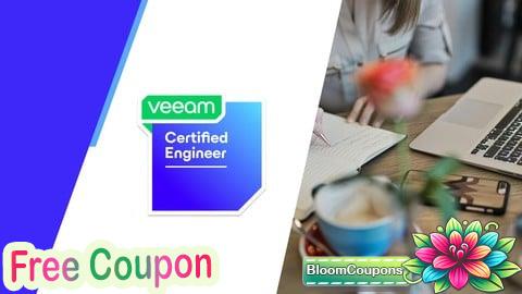 100% Free Coupon Veeam Certified Engineer Practice Exams