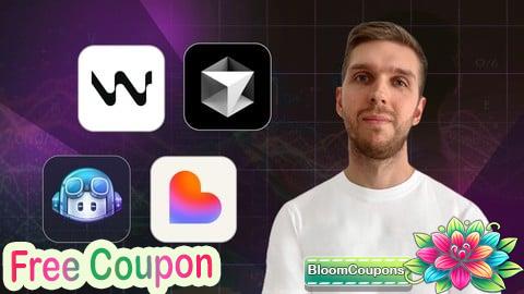 100% Free Coupon Vibe Coding Camp: Github Copilot, Cursor, Lovable, Windsurf