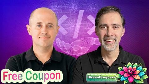 100% Free Coupon Vibe Coding for Digital Marketing