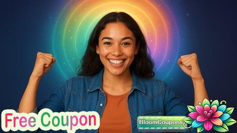 100% Free Coupon Emotional Intelligence: Manage Emotions & Energy