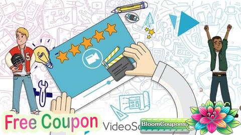 100% Free Coupon Videoscribe Whiteboard Animations : MasterClass With Project