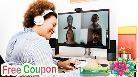 100% Free Coupon Virtual and Stay Interview, User Interviews and Onboarding