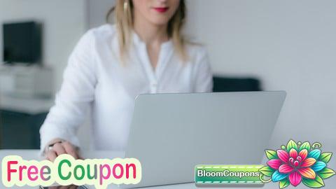 100% Free Coupon Virtual Assistant Handbook- Building VA Skills & Competence