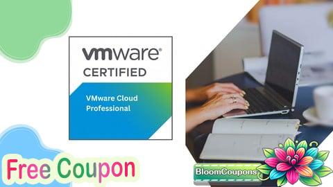 100% Free Coupon VMware Cloud Professional Exams