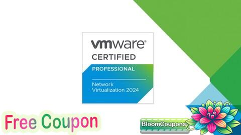 100% Free Coupon VMware NSX 4.x Professional (2V0-41.24): Practice Exam