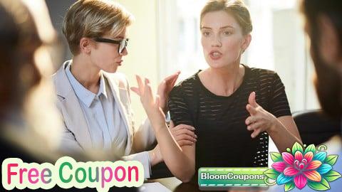 100% Free Coupon Voice Training: You Can Speak With Confidence