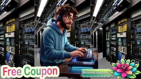 100% Free Coupon VPS Seguro en Ubuntu  con Letsencrypt, plesk  y más