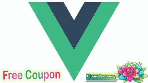 100% Free Coupon Vue JS Interview Questions Practice Test