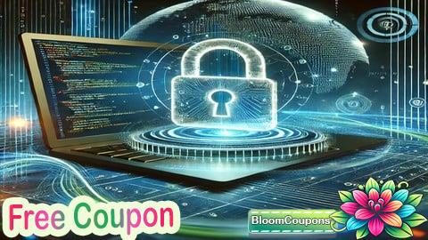 100% Free Coupon Web Hacking For Beginners