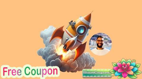 100% Free Coupon Web Performance Bootcamp: Mastering Speed Techniques