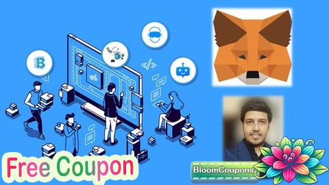 100% Free Coupon Web3 / Blockchain Project Manager Certification Course